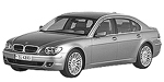 BMW E66 C1625 Fault Code