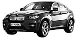 BMW E71 C1625 Fault Code