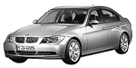 BMW E90 C1625 Fault Code